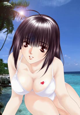 アンケートよろしくね♪
