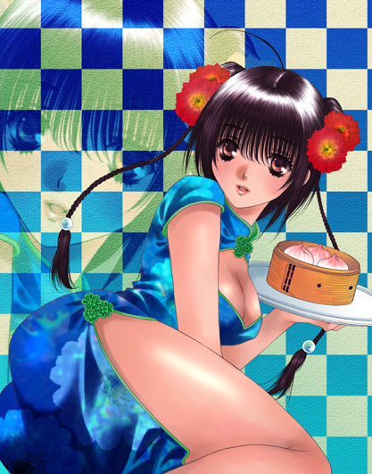 コミックス7巻表紙